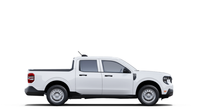 2025 Ford Maverick
